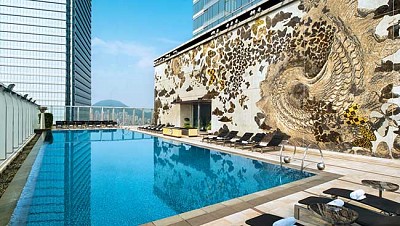Các bể bơi nóng bỏng đẳng cấp hàng đầu Hong Kong Các bể bơi nóng bỏng đẳng cấp hàng đầu Hong Kong