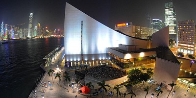 Con đường đi bộ Tsim Sha Tsui - Tour Du Lịch hồng Kong Con đường đi bộ Tsim Sha Tsui - Tour Du Lịch hồng Kong