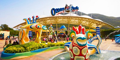 Công viên Đại Dương Hồng Kông - Tour Du Lich Hong Kong Công viên Đại Dương Hồng Kông - Tour Du Lich Hong Kong
