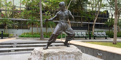 Đại lộ Ngôi sao - Tour Du Lich Hong Kong Đại lộ Ngôi sao - Tour Du Lich Hong Kong
