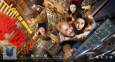 Đánh giá phim Lạc lối ở Hong Kong sắp chiếu tại Việt Nam Đánh giá phim Lạc lối ở Hong Kong sắp chiếu tại Việt Nam
