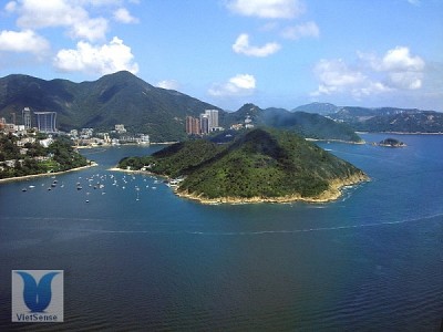 Đảo Hồng Kông Đảo Hồng Kông