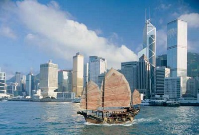 Đảo Tân Giới Hồng Kông Đảo Tân Giới Hồng Kông