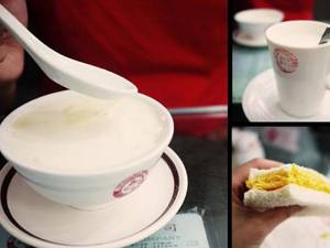 Độc đáo món ăn vặt ẩm thực nơi đây Độc đáo món ăn vặt ẩm thực nơi đây