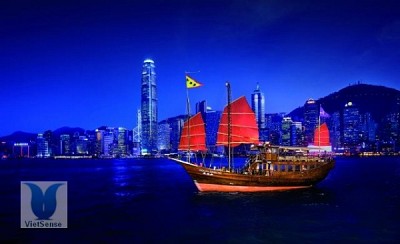 Những thứ nhất định phải khám phá Những thứ nhất định phải khám phá