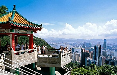 KHÁM PHÁ NHỮNG ĐIỂM DU LỊCH LÃNG MẠN NHẤT HONGKONG KHÁM PHÁ NHỮNG ĐIỂM DU LỊCH LÃNG MẠN NHẤT HONGKONG