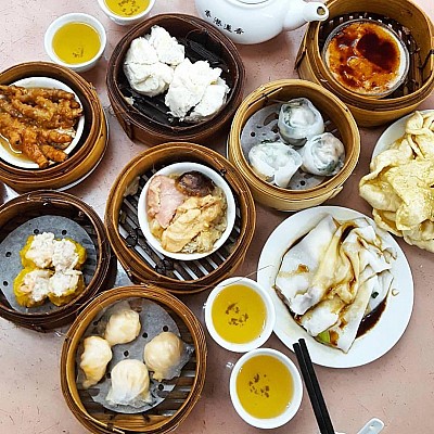 Khám Phá Những Quán Ăn Nhất Định Phải Thử Khi Tới Hồng Kông Khám Phá Những Quán Ăn Nhất Định Phải Thử Khi Tới Hồng Kông