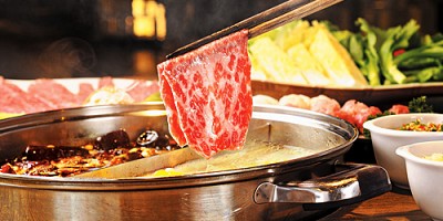 Lẩu nồi đất Lẩu nồi đất