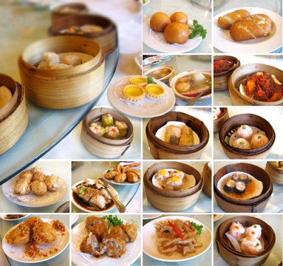 Nét đẹp trong ẩm thực Hồng Kông Nét đẹp trong ẩm thực Hồng Kông