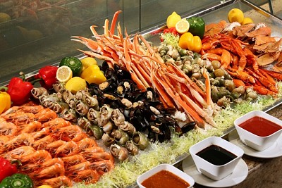 Những Món Ăn Độc Đáo Những Món Ăn Độc Đáo