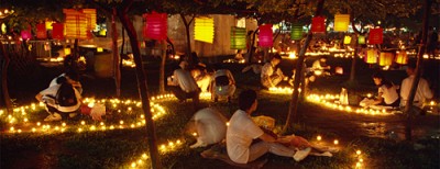 Tết Trung Thu ở Hồng Kông Tết Trung Thu ở Hồng Kông
