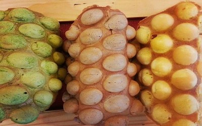 Thưởng Thức Những Món Ăn Vặt Ngon Nức Tiếng Hong Kong Thưởng Thức Những Món Ăn Vặt Ngon Nức Tiếng Hong Kong