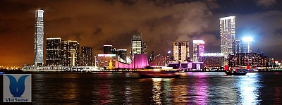 Tsim Sha Tsui Tsim Sha Tsui