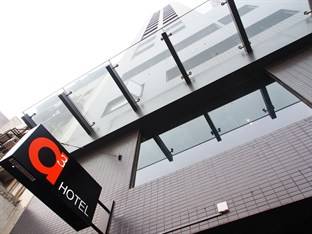 A3 Hotel