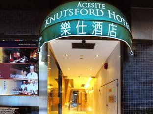 Acesite Knutsford Hotel