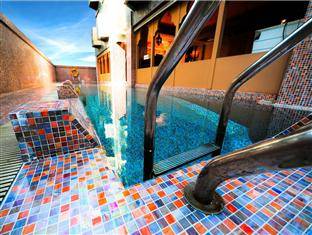 Acesite Knutsford Hotel