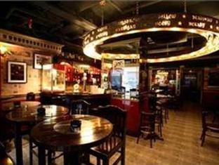 Acesite Knutsford Hotel