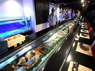 Acesite Knutsford Hotel