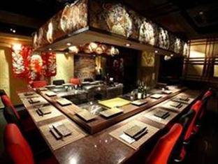 Acesite Knutsford Hotel