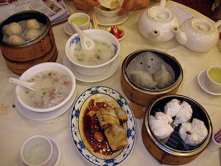Ăn gì khi đi du lịch Hồng Kông?