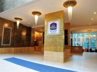 Best Western Grand Hotel