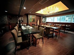 Best Western Grand Hotel