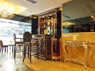 Best Western Grand Hotel