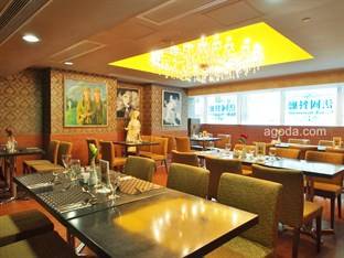 Best Western Grand Hotel