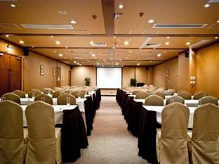 Best Western Grand Hotel