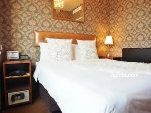 Best Western Grand Hotel