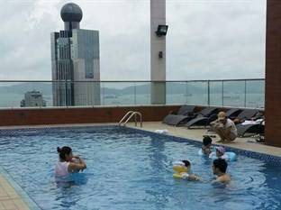 Best Western Hotel Harbour View