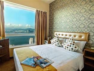 Best Western Hotel Harbour View