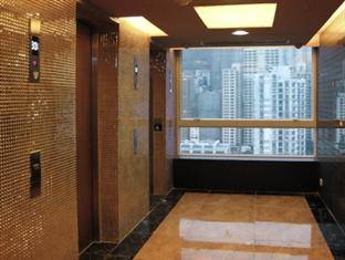 Best Western Hotel Harbour View