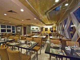 Best Western Hotel Harbour View