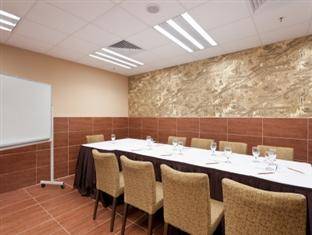 Best Western Hotel Harbour View