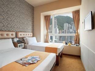 Best Western Hotel Harbour View