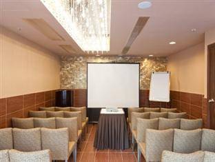 Best Western Hotel Harbour View