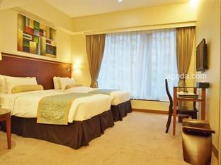 Brighton Hotel Hong Kong