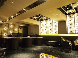 Brighton Hotel Hong Kong