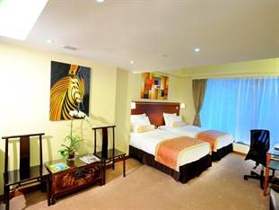 Brighton Hotel Hong Kong