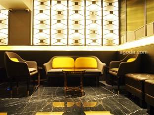 Brighton Hotel Hong Kong