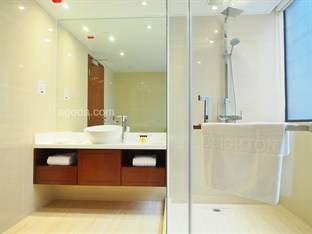 Brighton Hotel Hong Kong