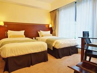 Brighton Hotel Hong Kong