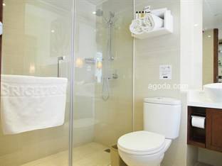 Brighton Hotel Hong Kong