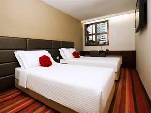 Butterfly on Hollywood Boutique Hotel