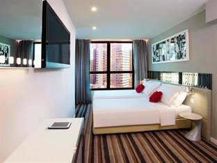 Butterfly on Hollywood Boutique Hotel