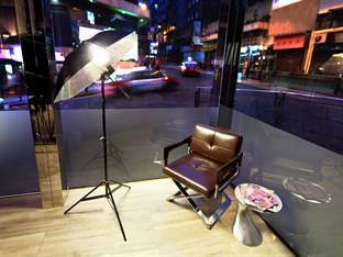 Butterfly on Hollywood Boutique Hotel