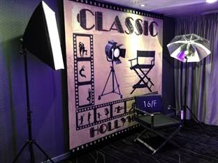 Butterfly on Hollywood Boutique Hotel