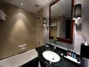 Charterhouse Causeway Bay