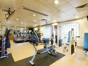 Charterhouse Causeway Bay